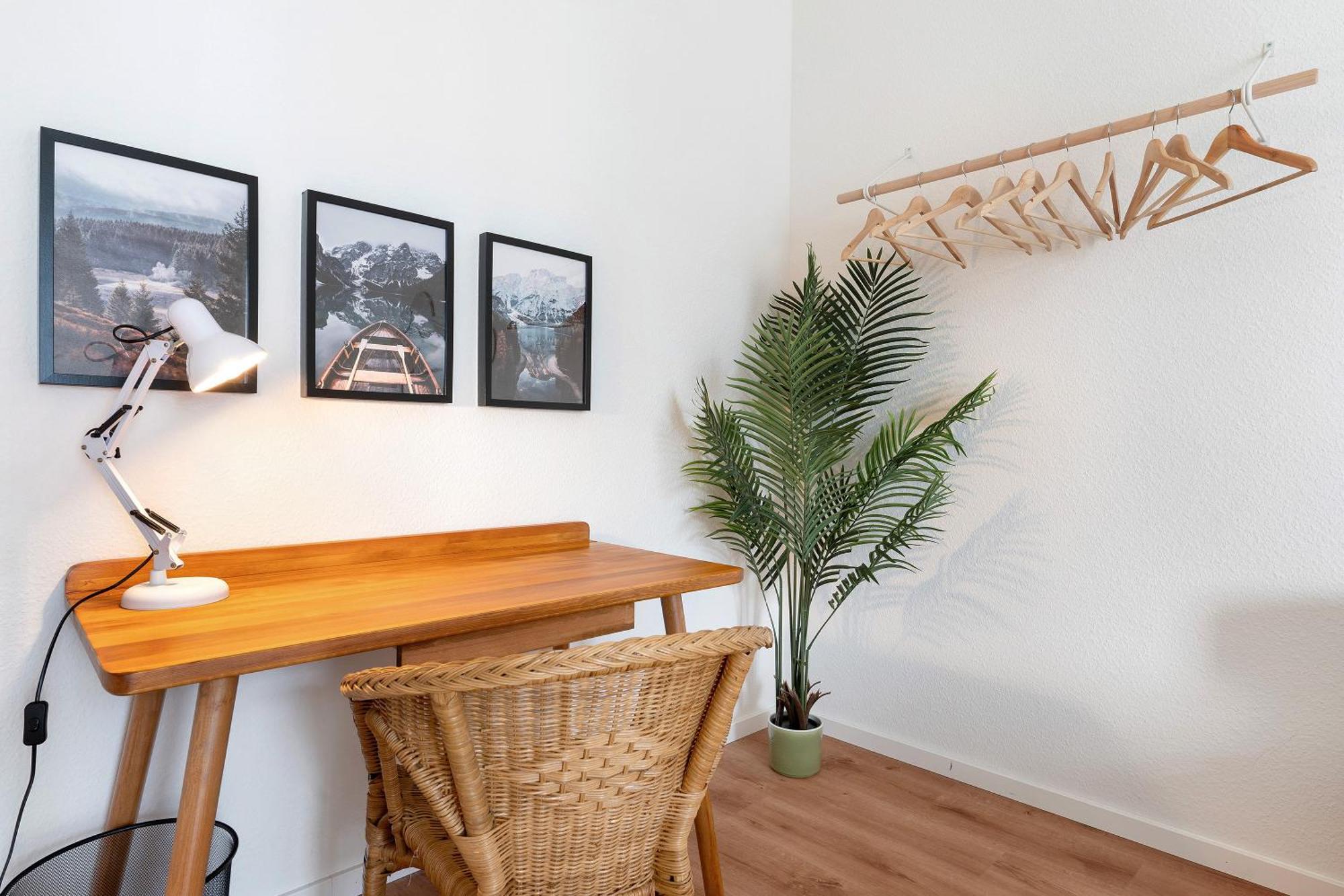 Km Style Apartments 6 ไฟรบวร์กอิมไบรส์เกา ภายนอก รูปภาพ