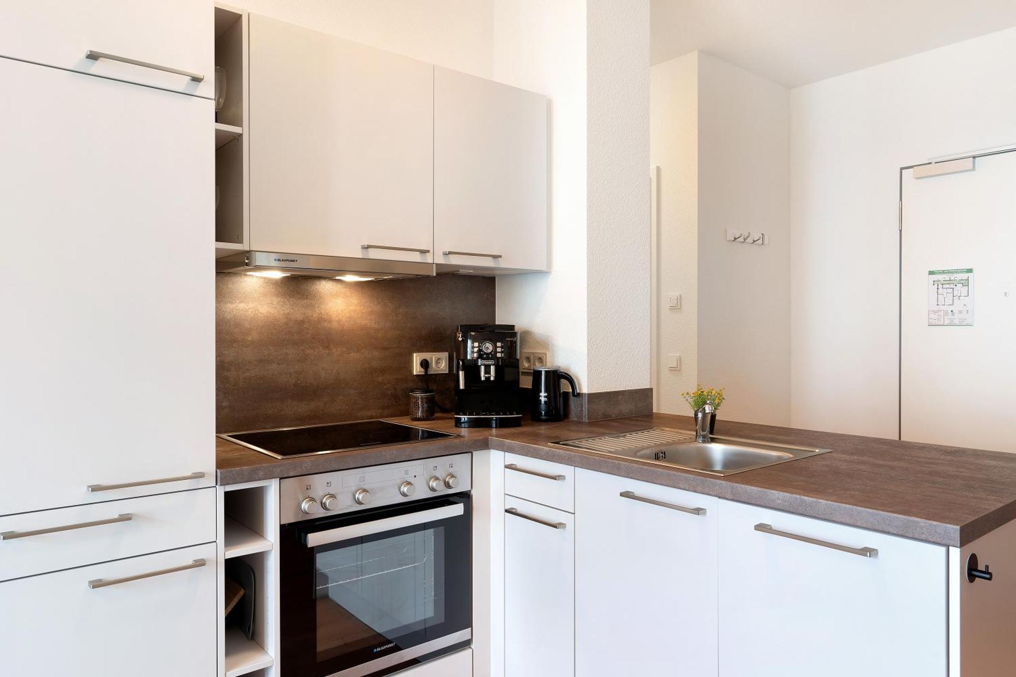 Km Style Apartments 6 ไฟรบวร์กอิมไบรส์เกา ภายนอก รูปภาพ