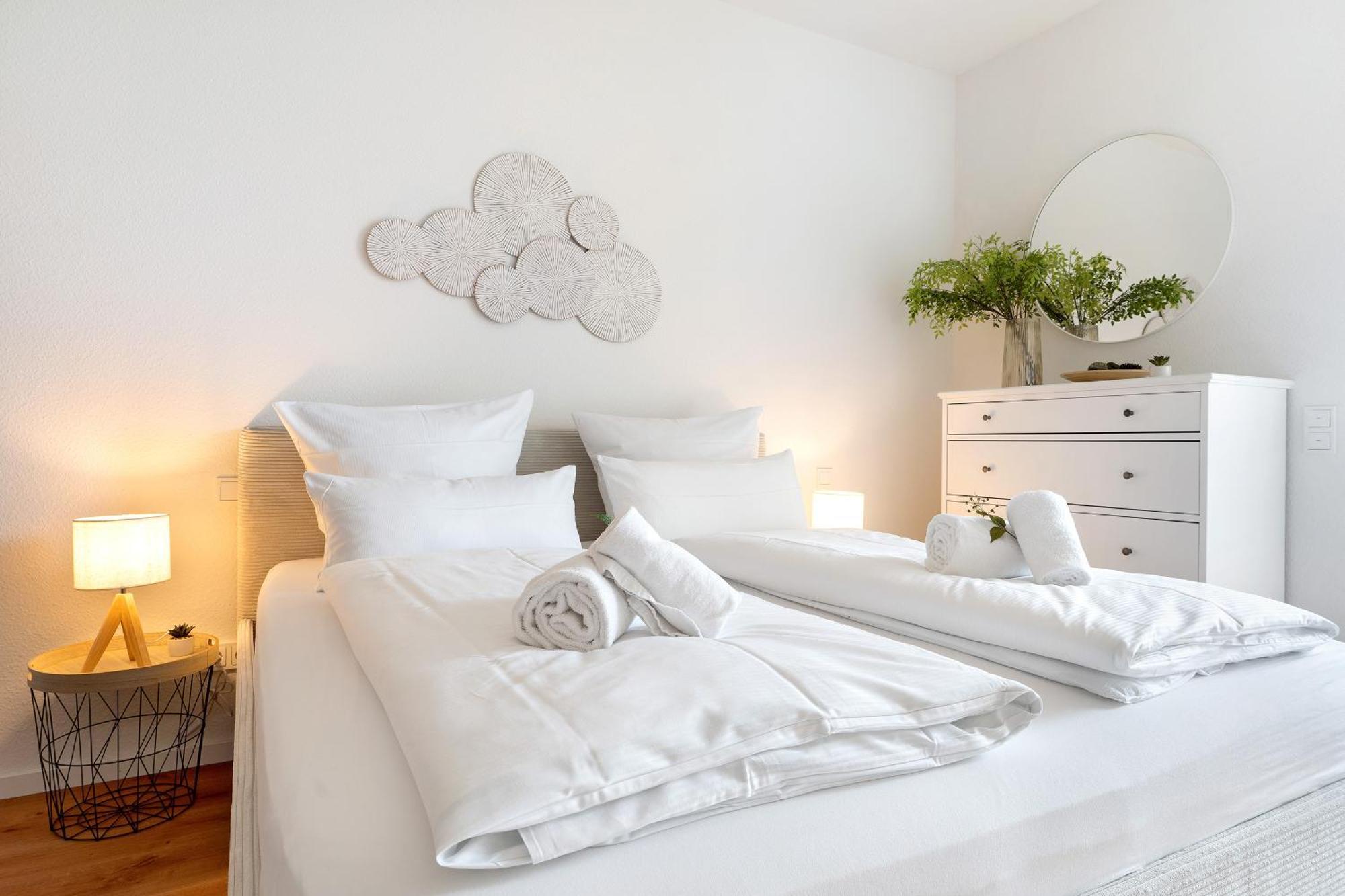 Km Style Apartments 6 ไฟรบวร์กอิมไบรส์เกา ภายนอก รูปภาพ