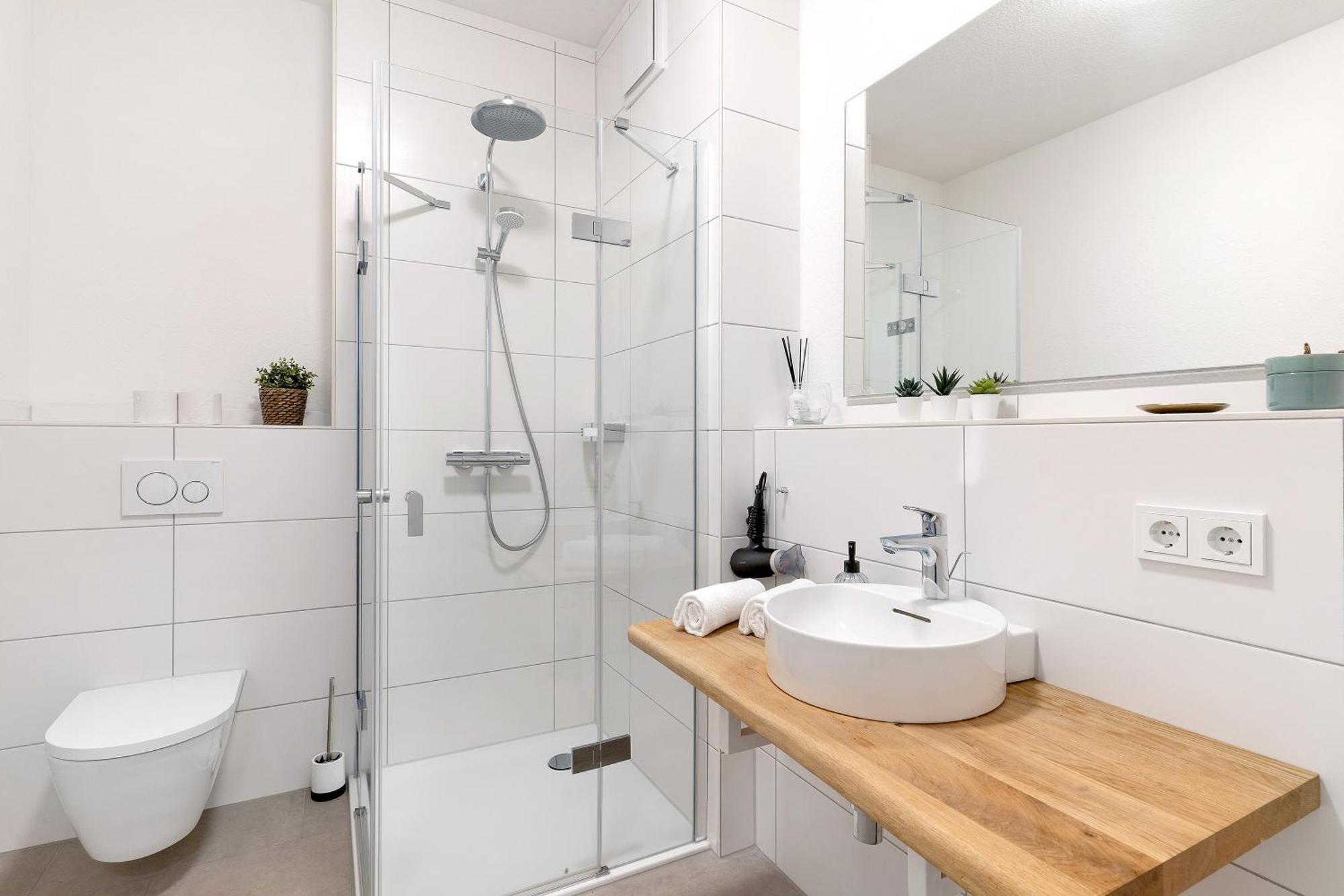 Km Style Apartments 6 ไฟรบวร์กอิมไบรส์เกา ภายนอก รูปภาพ