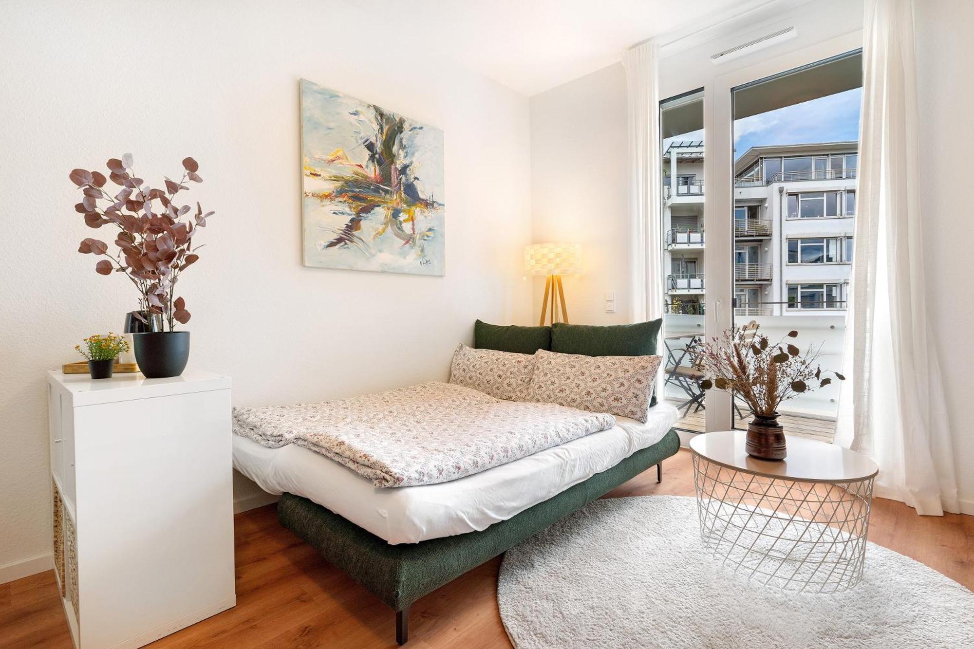 Km Style Apartments 6 ไฟรบวร์กอิมไบรส์เกา ภายนอก รูปภาพ