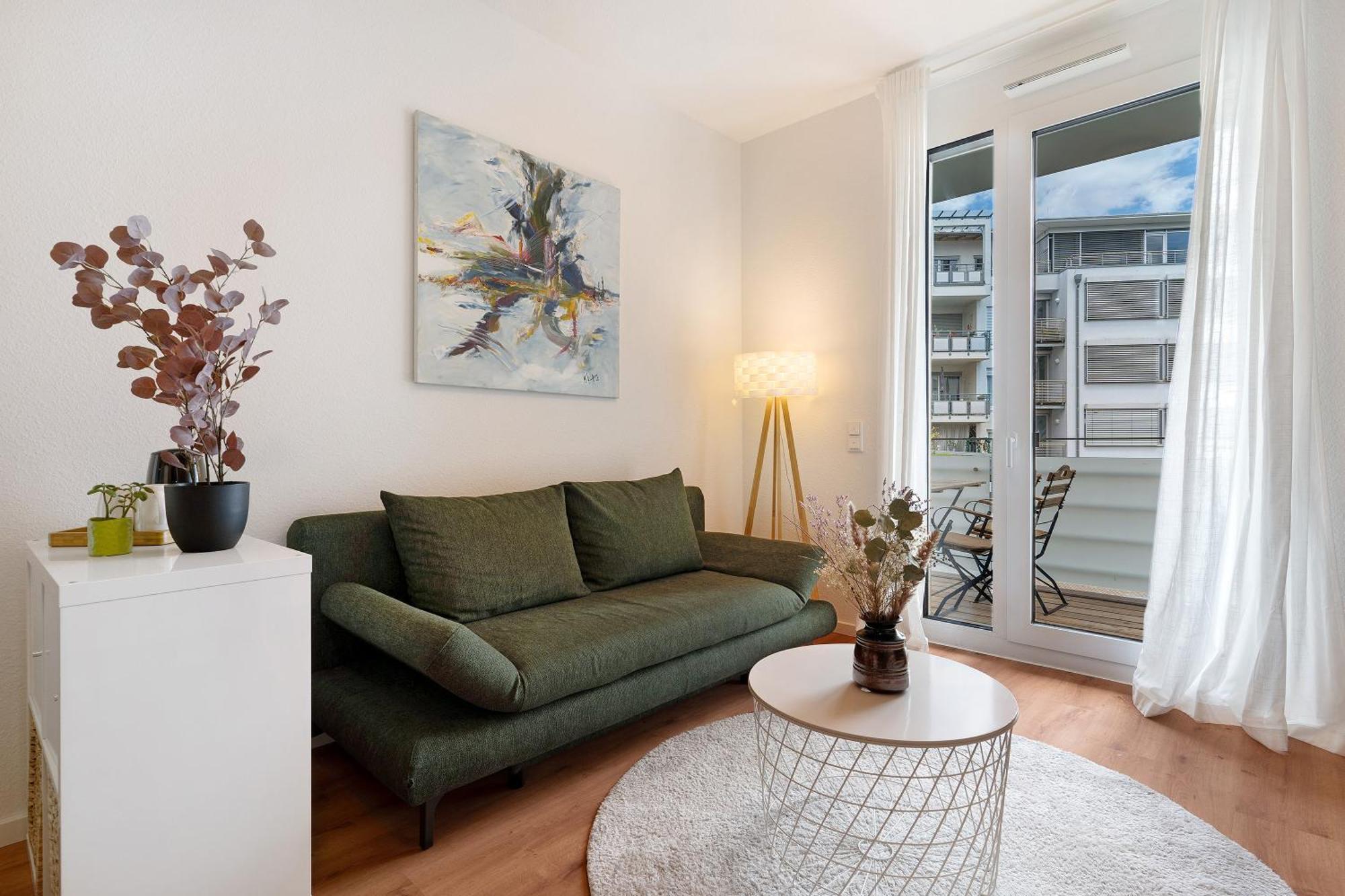 Km Style Apartments 6 ไฟรบวร์กอิมไบรส์เกา ภายนอก รูปภาพ